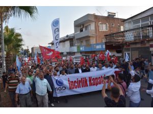 15 Temmuz Demokrasi ve Milli Birlik Günü