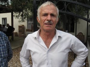 15 Temmuz şehidi gazeteci Batı Trakya'daki köyünde anıldı