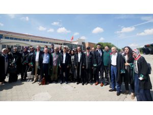 FETÖ'nün Atatürk Havalimanı'nı işgal girişimi davasında karar