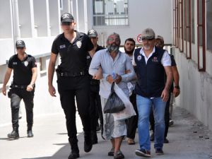 Terör örgütü DEAŞ adına haraç toplayanlara operasyon