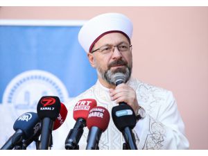 İstanbul İl Müftülüğünde görev değişimi