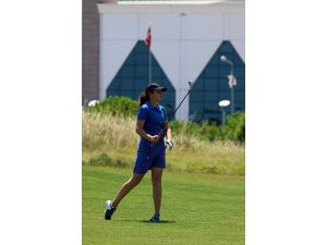 Golf: TGF Yerel Yıldızlar Turu