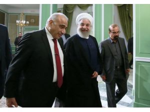 Ruhani'den "İran savaş başlatan taraf olmayacak" açıklaması