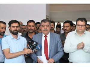 HDP'li belediyenin 8 kişiyi işten çıkarması