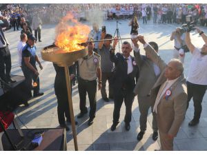 30. Uluslararası Devrek Baston ve Kültür Festivali