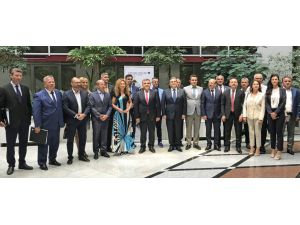 Bulgaristan-Türkiye sınır ötesi iş birliği programı