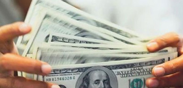 ABD'de dış ticaret açığı yüzde 7,7 arttı