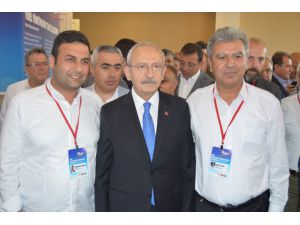 CHP Belediye Başkanları Çalıştayı sona erdi