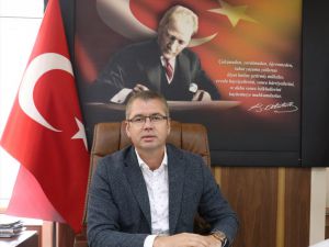 Trakya'nın kurbanlıkları İstanbul'da alıcıya sunulacak