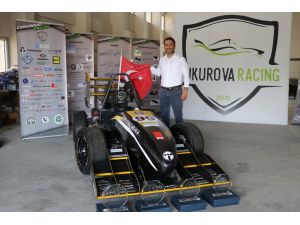 Çukurova Racing Takımı hedef büyüttü