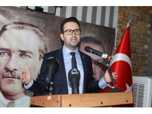 Karşıyaka Belediyesinde "usulsüzlük" iddiası