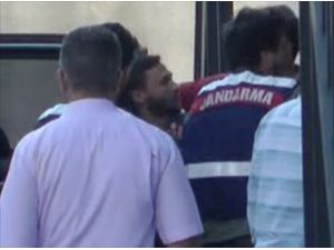 Erzurum'da "gri" kategorideki teröristin yakalanması