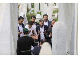 "Bosna Hersek Savunması - İgman 2019" başladı