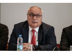 Ampute Milli Futbol Takımı, Osman Çakmak'a emanet