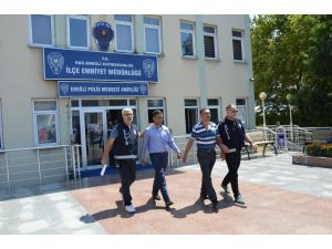 GÜNCELLEME - Zonguldak'taki silahlı kavga