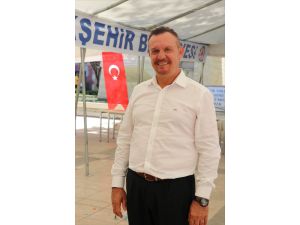 "Galatasaray'ı yenerek Denizli'ye çifte bayram yaşatmak istiyoruz"