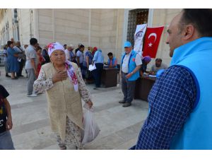 Türkiye Kırgızistan'da çifte bayram yaşattı