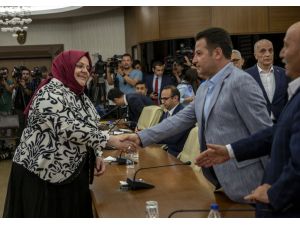 Kamu işçisine yüzde 8+4 zam