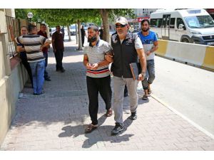 Adana'da DEAŞ operasyonu: 3 gözaltı