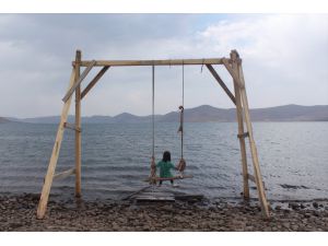 Doğu'nun saklı cenneti Balık Gölü'nde festival heyecanı