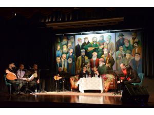 Avustralya'da Hacı Bektaş Veli için anma programı