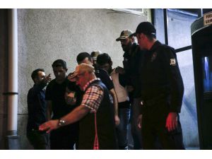 Reyhanlı saldırılarının planlayıcısı Yusuf Nazik tutuklandı