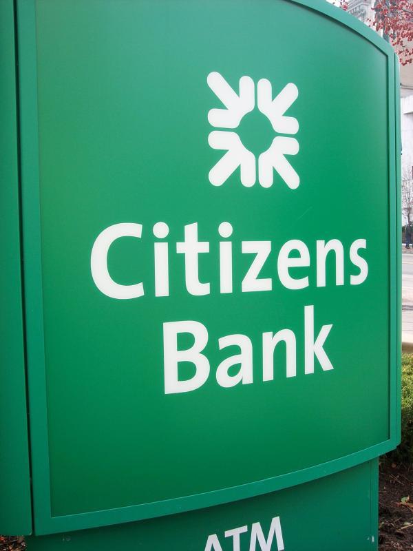 Citizens Bank Closing Muslim Customers Account