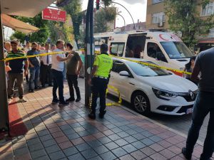 GÜNCELLEME - Balıkesir'de torun dedesi ve ninesini bıçakladı
