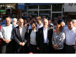 Üç büyükşehir belediyesindeki görevlendirmeler