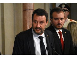 İtalya'daki hükümet krizi