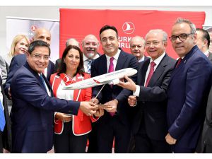 THY Mexico City ve Cancun'u uçuş ağına ekledi