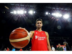 Potada millilerin hedefi olimpiyat