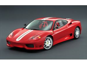 Ferrari, klasik otomobil kavramını yeniden tanımlıyor