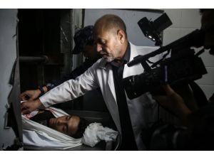 Gazze'de şehit sayısı 6'ya yükseldi