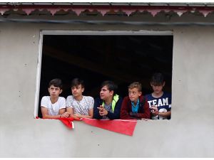 Rize Toplu Açılış Töreni