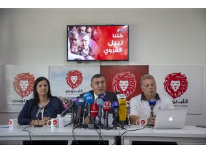 Tunus'ta cumhurbaşkanı adayı Karvi'nin serbest bırakılması çağrısı