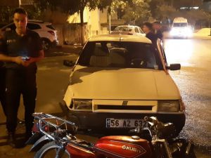 Siirt'te trafik kazaları: 5 yaralı