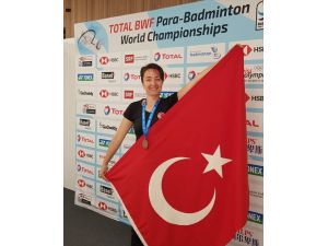 Para Badminton Dünya Şampiyonası sona erdi