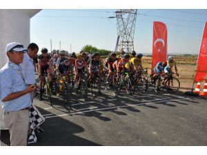 Bisiklet: Türkiye Şampiyonası 3. Etap Puanlı Yol Yarışları