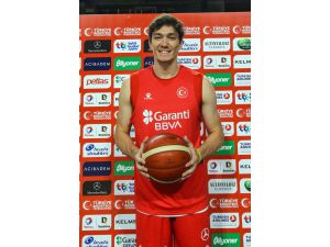 Cedi Osman'ın Dünya Kupası'nda kendine güveni tam
