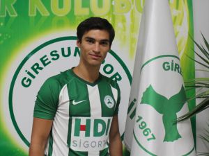 Giresunspor, Murat Akça'yı transfer etti