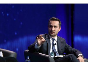 TRT World Forum