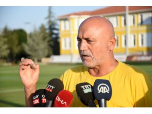 "VAR kesin yanlışı bulmak zorunda"