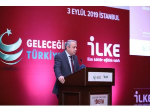 "Geleceğin Türkiyesi'nde Yönetim" raporu açıklandı