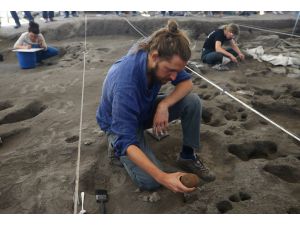 Çatalhöyük'ün atası: Boncuklu Höyük