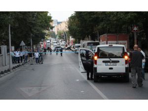 GÜNCELLEME - Sultangazi'de cinayet