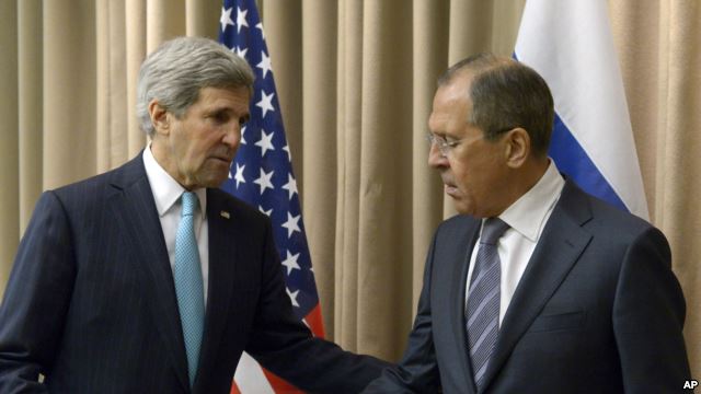 Kerry: İran’la Mühim Görüş Ayırılıklarımız Var