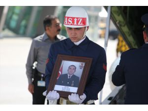 Hakkari'de ağır yaralanan askerin şehit olması