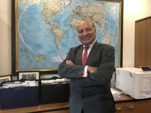 EBRD'den Türkiye'ye bağlılık mesajı ve yatırım vaadi