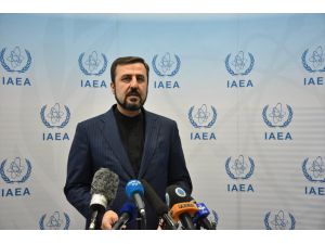 "İran nükleer anlaşması önemli bir uluslararası kazanımdır"